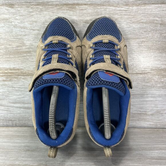 Columbia Women's Access Point Trail Hiking Shoes Size 7 - Picture 6 of 9